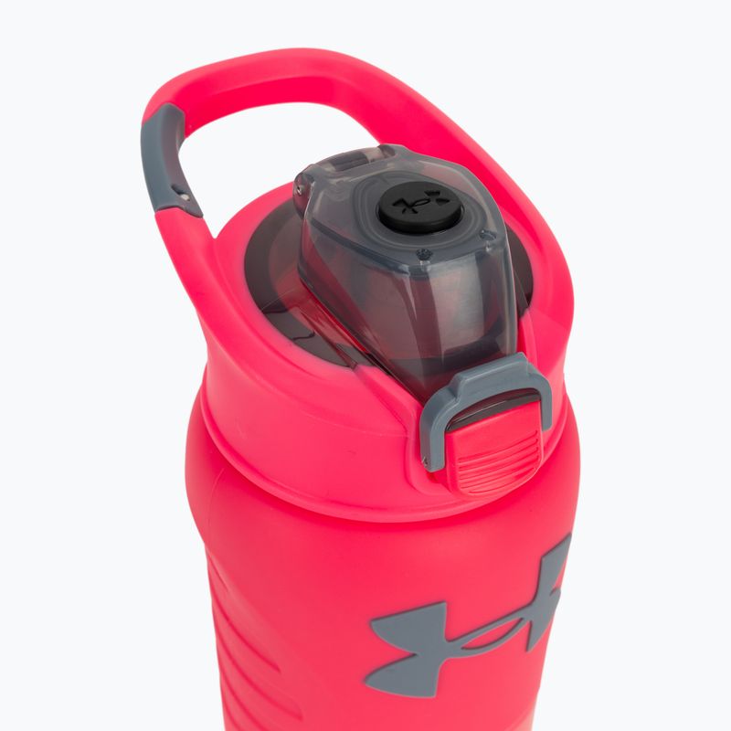 Gertuvė Under Armour Clarity 700 ml penta pink 4