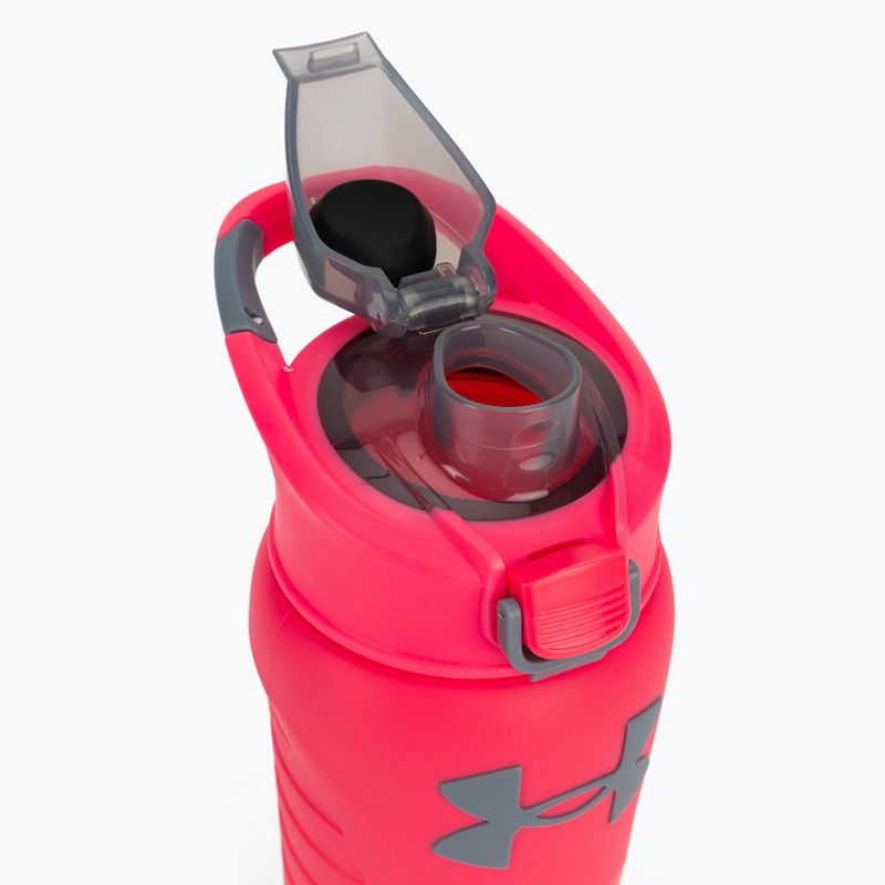 Gertuvė Under Armour Clarity 700 ml penta pink 5
