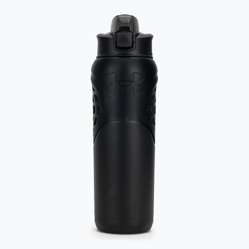 Gertuvė Under Armour Command 700 ml black/black 2