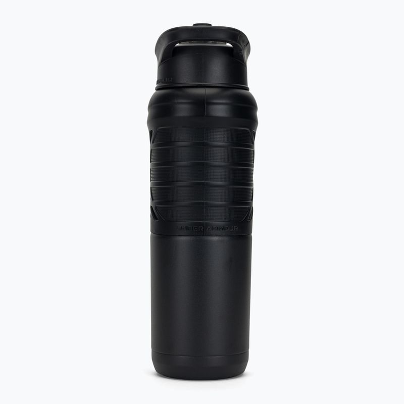 Gertuvė Under Armour Command 700 ml black/black 3