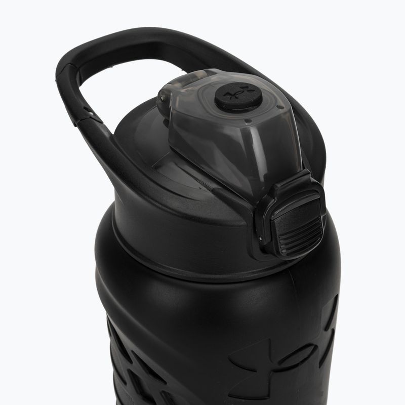 Gertuvė Under Armour Command 700 ml black/black 4