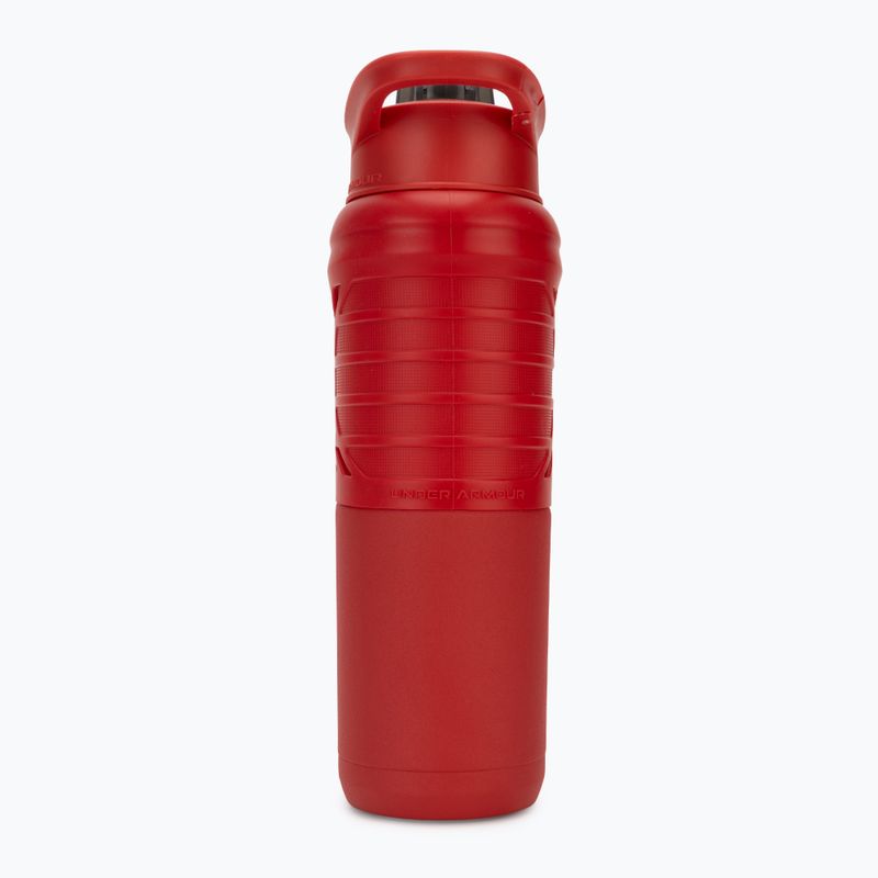 Gertuvė Under Armour Command 700 ml red/red 3