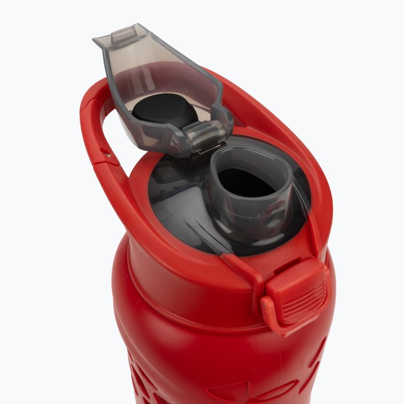 Gertuvė Under Armour Command 700 ml red/red 4