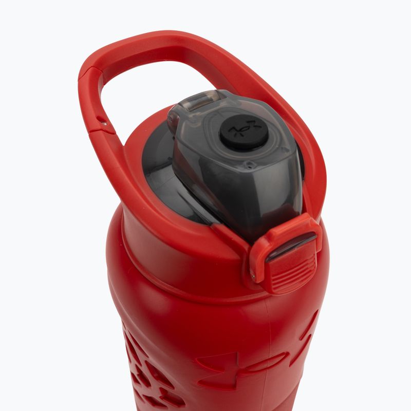 Gertuvė Under Armour Command 700 ml red/red 5