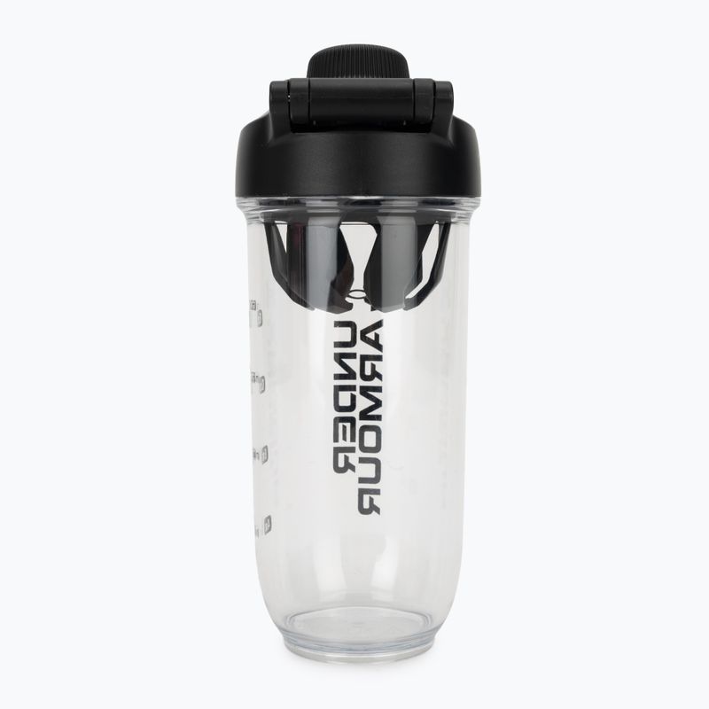 Shakeris Under Armour Clarity Shaker clear/black 3