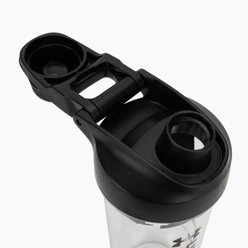 Shakeris Under Armour Clarity Shaker clear/black 4