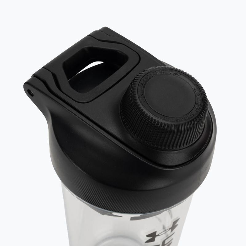 Shakeris Under Armour Clarity Shaker clear/black 5