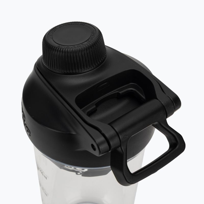 Shakeris Under Armour Clarity Shaker clear/black 6