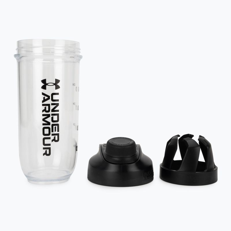 Shakeris Under Armour Clarity Shaker clear/black 8