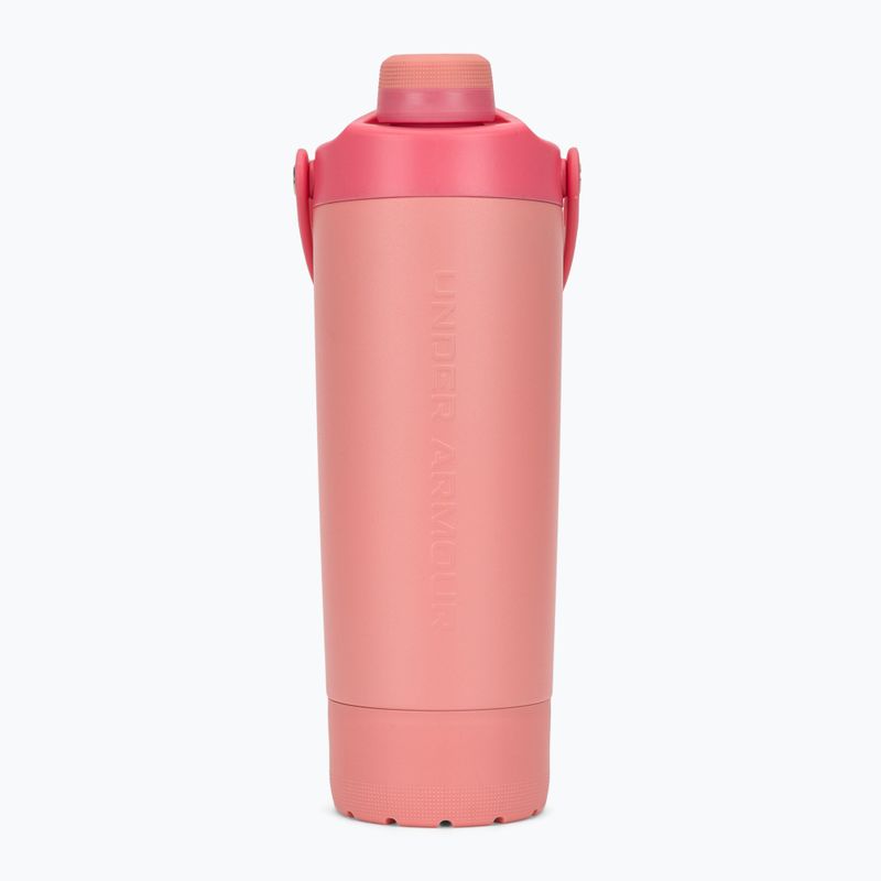 Gertuvė Under Armour Speed Flip 890 ml posch pink 2