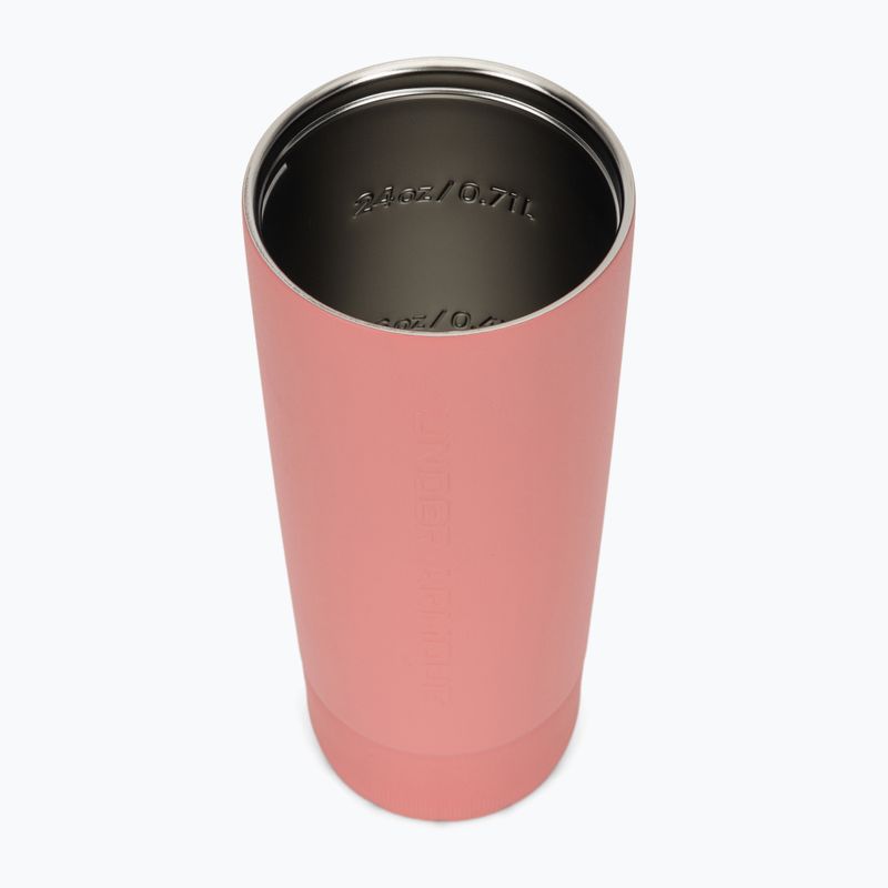 Gertuvė Under Armour Speed Flip 890 ml posch pink 6