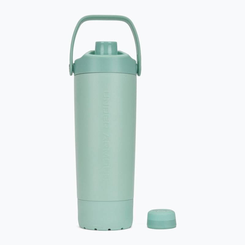 Gertuvė Under Armour Speed Flip 890 ml mint 7