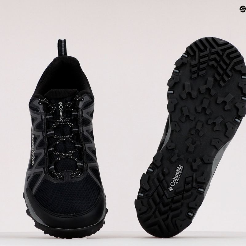 Columbia Peakfreak X2 Outdry 010 vyriški trekingo batai black 1864991 10