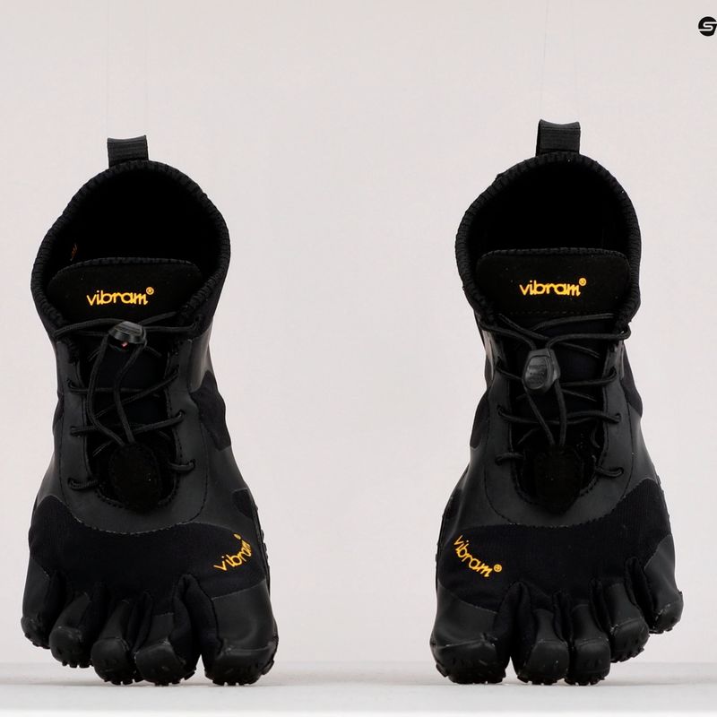 Moteriški sportiniai bateliai Vibram Fivefingers V-Alpha black 18W71010360 9