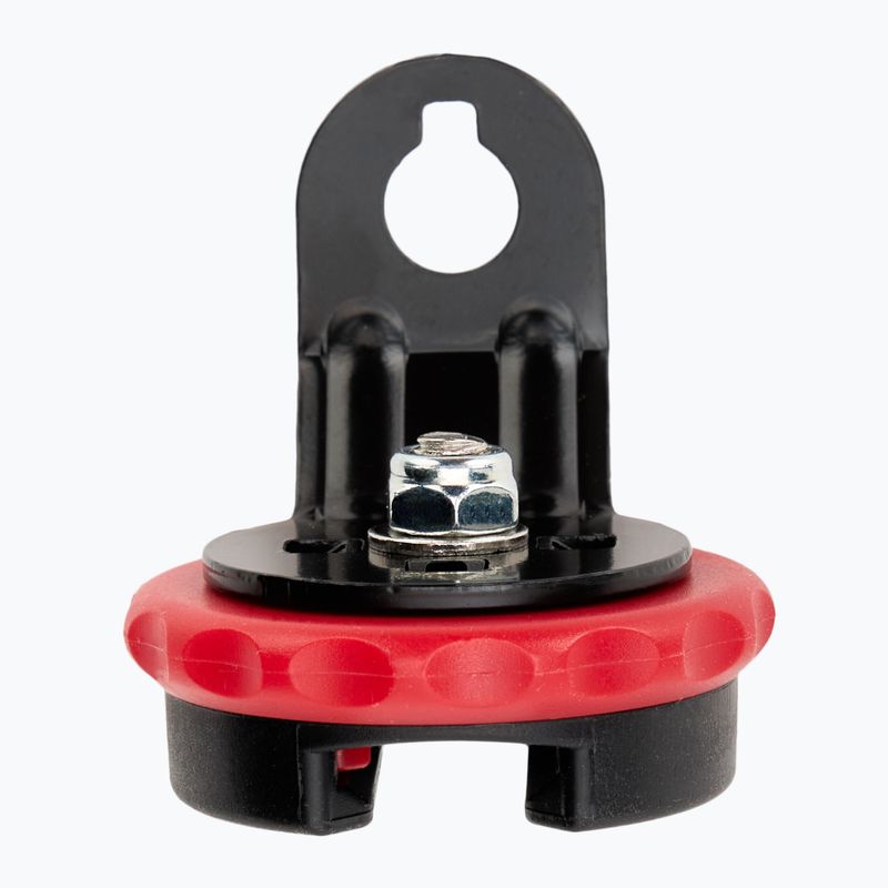 Dviračio užsegimas Kryptonite KryptoFlex 2080 Armored Combo Cable black 4