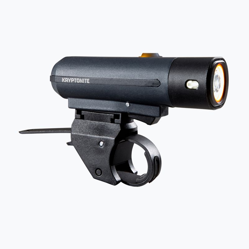 Kryptonite Street F-300 priekinis žibintas juodas K004493
