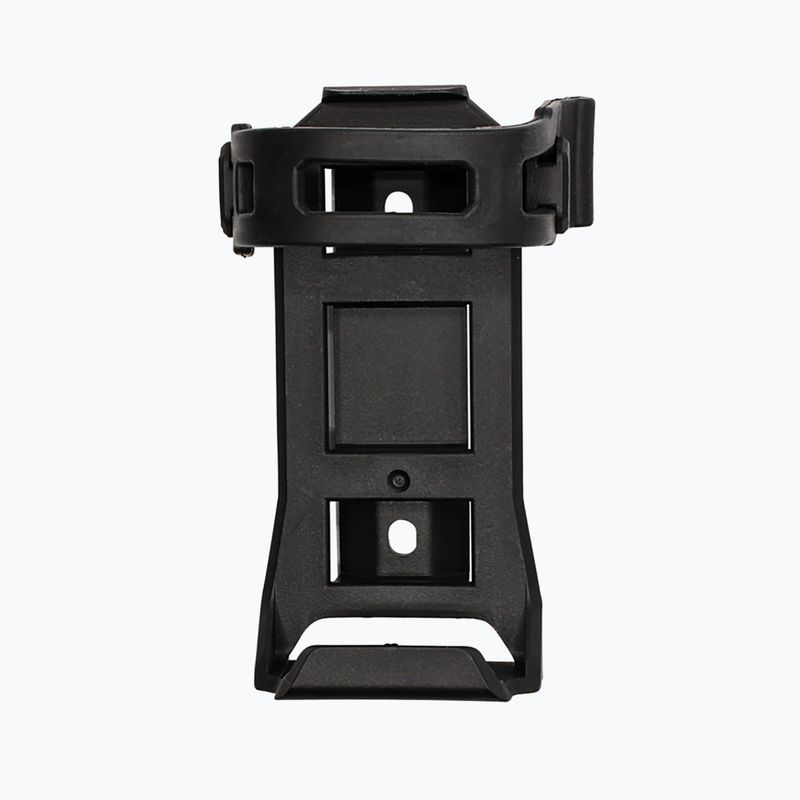 Kryptonite Keeper Mini sulankstoma dviračių spyna juoda K005810 3