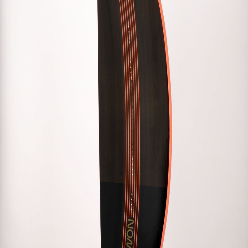 Slingshot Nomad brown WINDSOR wakeboard 8