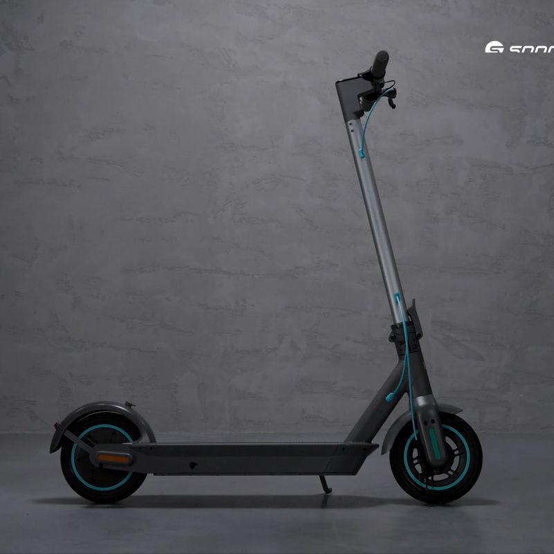 Motus Scooty 10 2022 elektrinis paspirtukas juodas 21