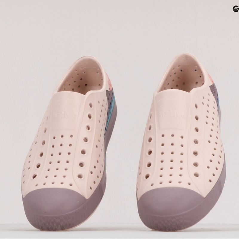Native Jefferson sportiniai bateliai beige NA-11100102-5618 9
