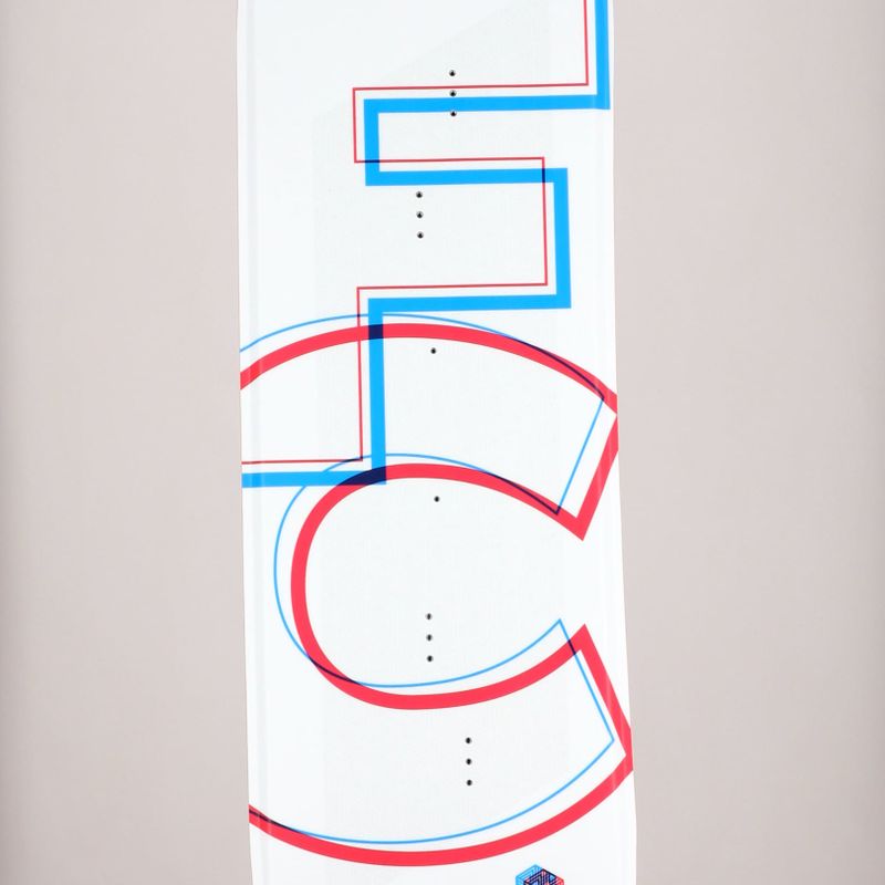 Nobile Flying Carpet K22 jėgos aitvarų lenta 10