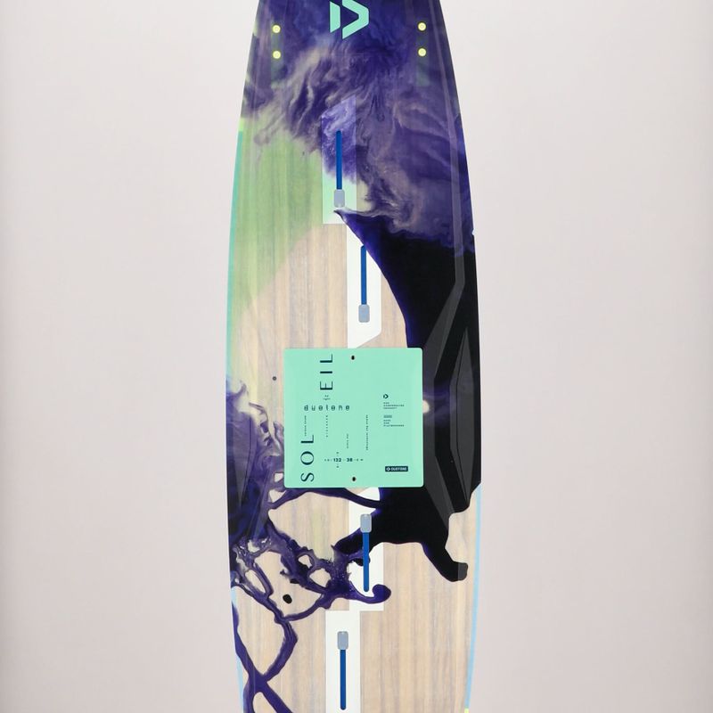 DUOTONE Kite TT Soleil 2022 kiteboardas tamsiai mėlyna 44220-3429 11