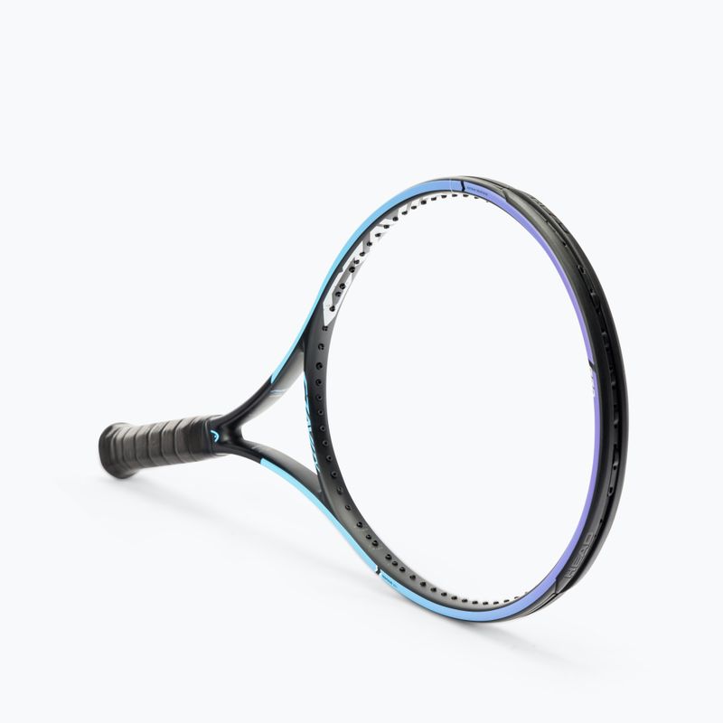 HEAD Gravity Pro teniso raketė juoda 233801 2