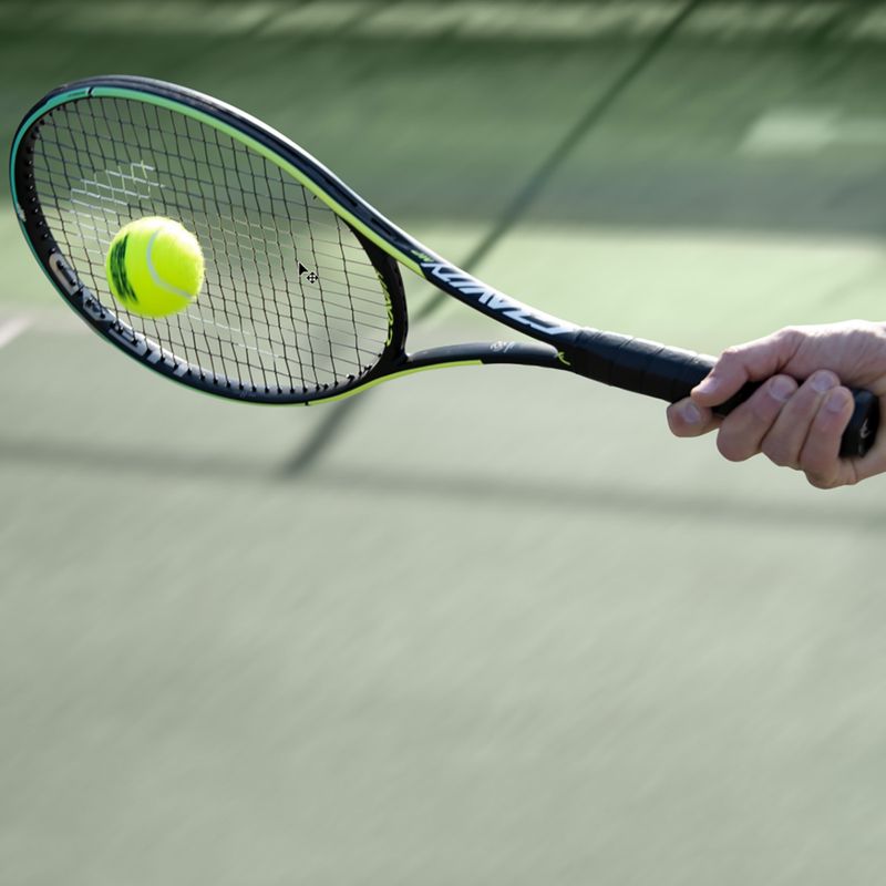 HEAD Gravity Pro teniso raketė juoda 233801 9