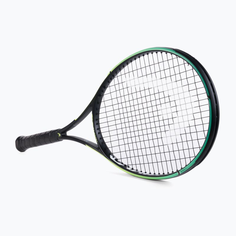 HEAD Gravity Lite teniso raketė juoda/mėlyna 233851 2