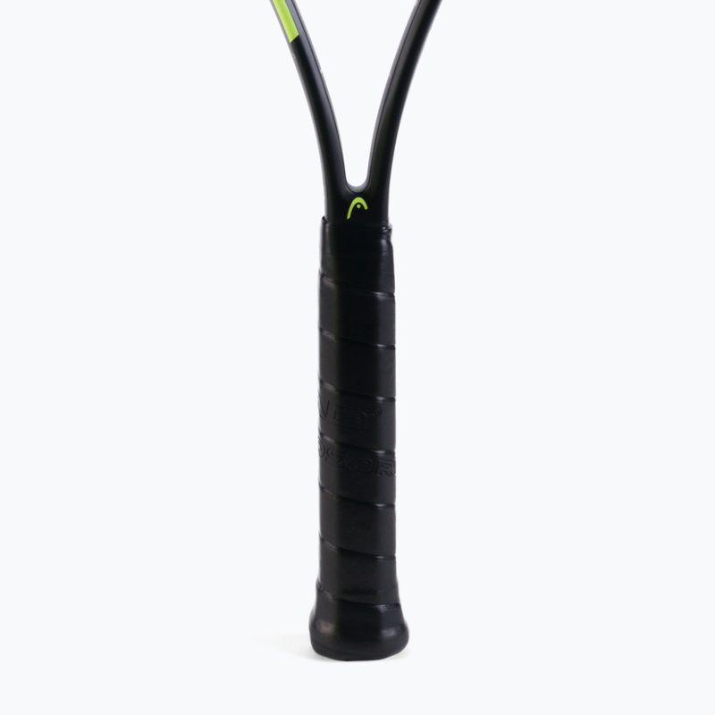 HEAD Gravity Lite teniso raketė juoda/mėlyna 233851 4