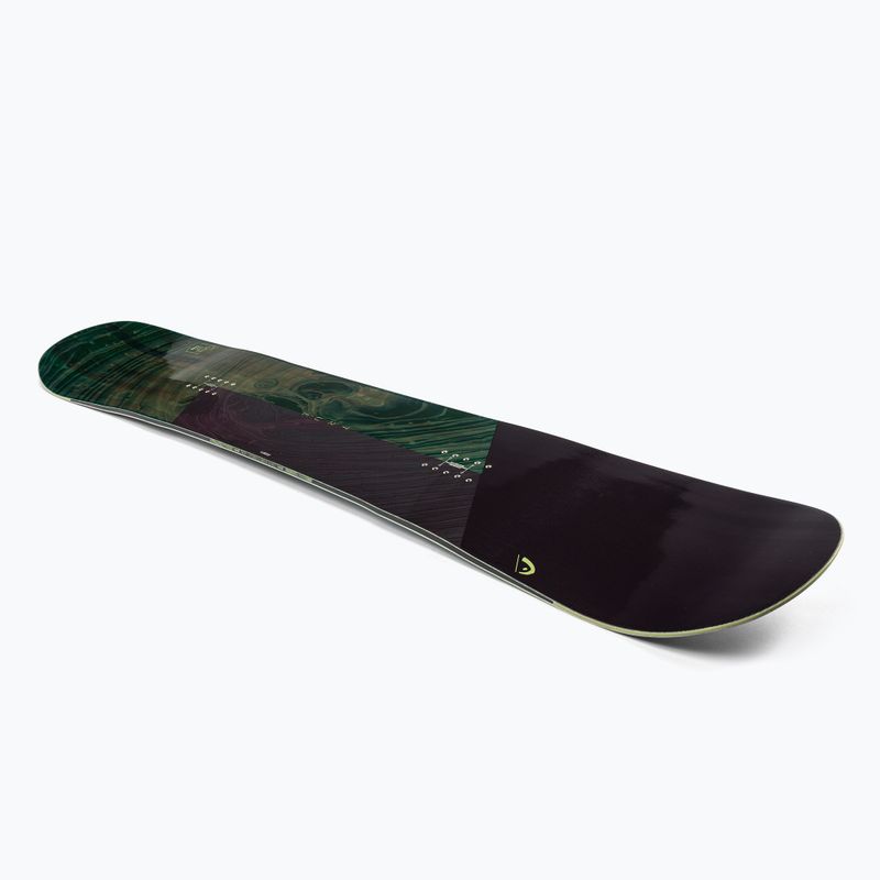 Snieglentė HEAD True 2.0 Green 331621 2