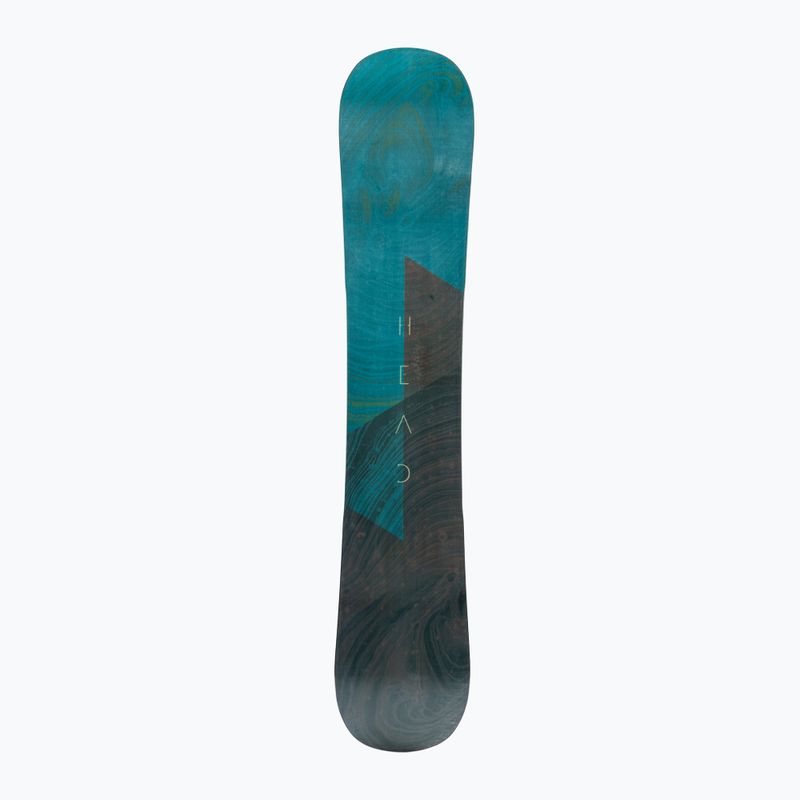 Snieglentė HEAD True 2.0 Green 331621 4