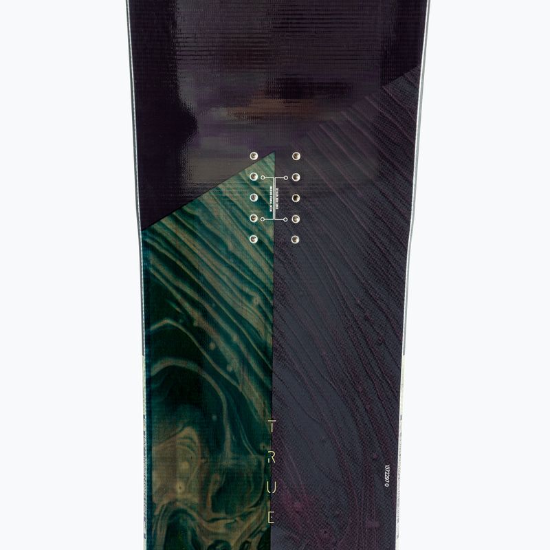 Snieglentė HEAD True 2.0 Green 331621 5