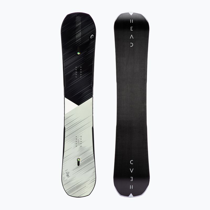 HEAD E-Instinct Lyt snieglentė balta 330021