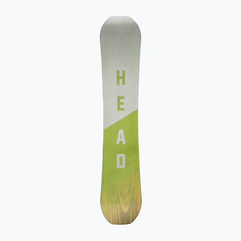 HEAD Daymaker Lyt snieglentė balta 330411 4