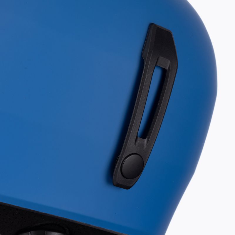 HEAD vyriškas slidinėjimo šalmas Vico blue 324571 6