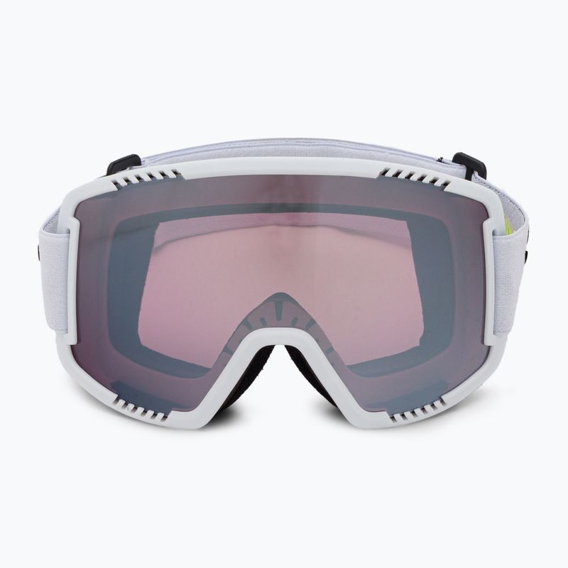 Slidinėjimo akiniai HEAD Contex Pro 5K chrome/wcr 392631 2