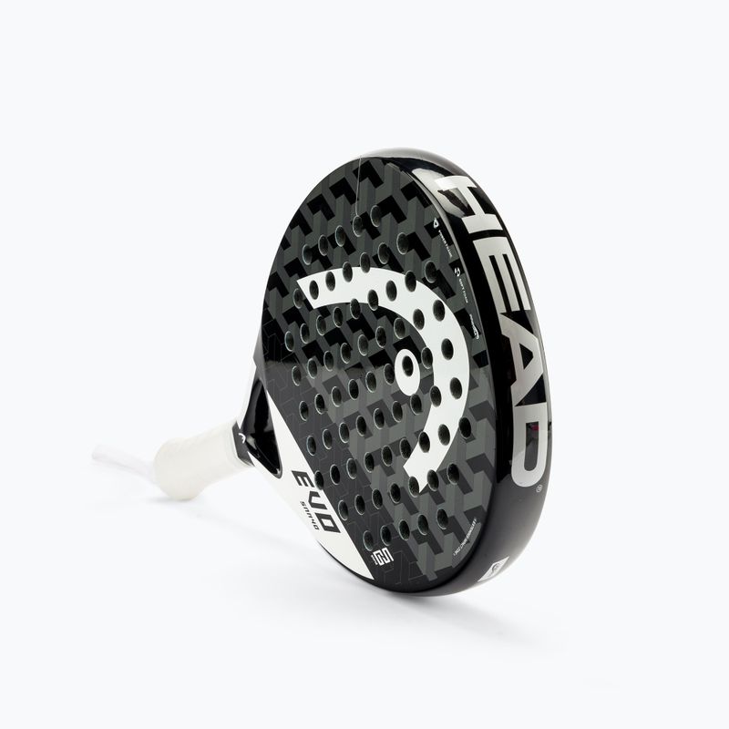 Padelio raketė HEAD Evo Sanyo 2