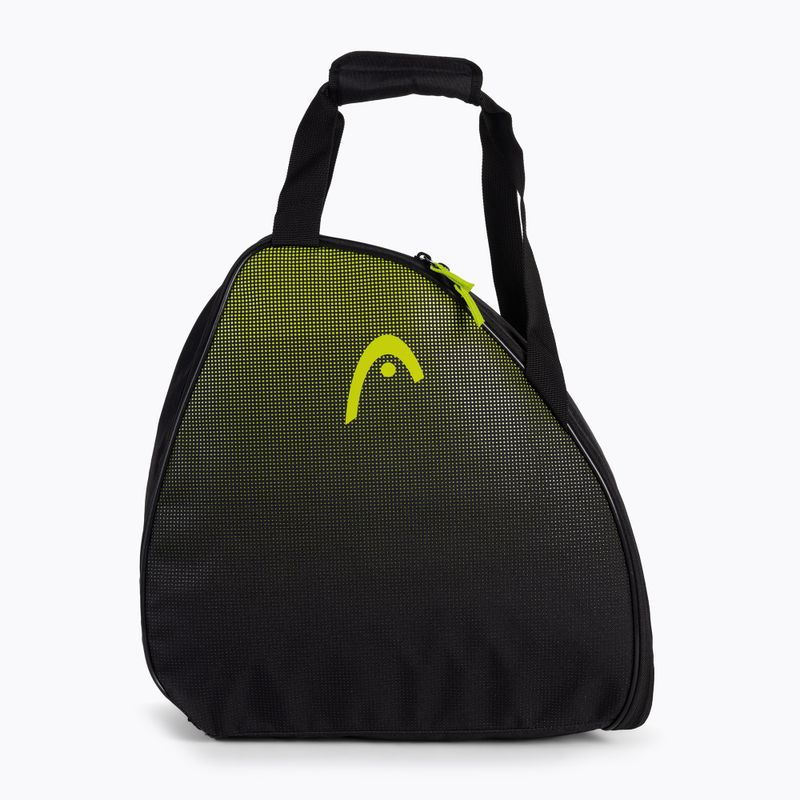 HEAD Bootbag slidinėjimo krepšys juodas 383071 2