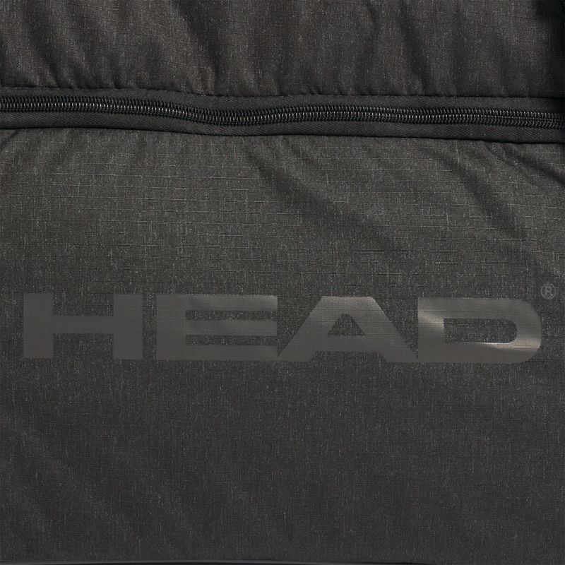 HEAD Kore Travelbag slidinėjimo krepšys juodas 383111 7