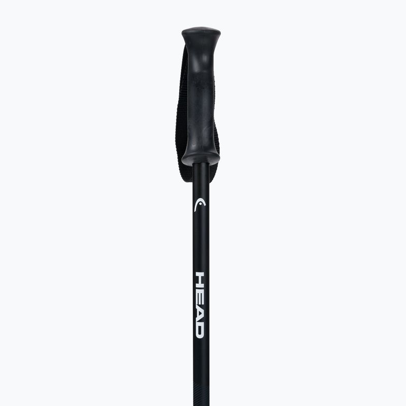 HEAD moteriškos slidinėjimo lazdos Joy black 381681 2
