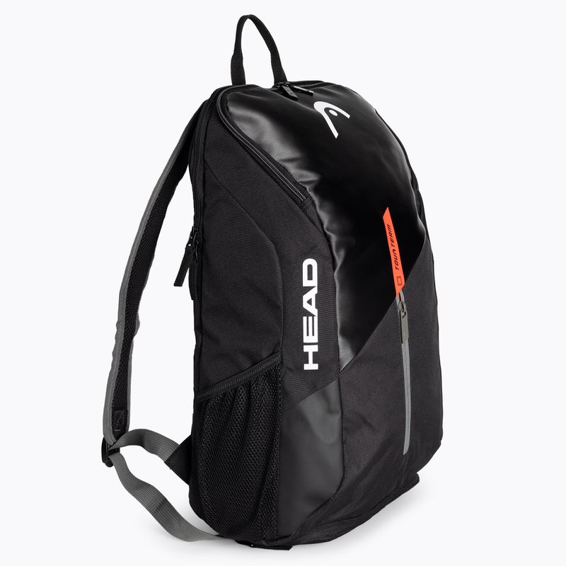 HEAD Tour Team teniso kuprinė 29 l juoda 283512 3