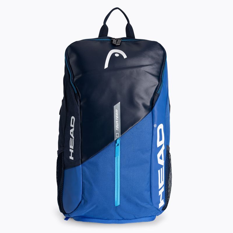 HEAD Tour Team teniso kuprinė 29 l mėlyna 283512