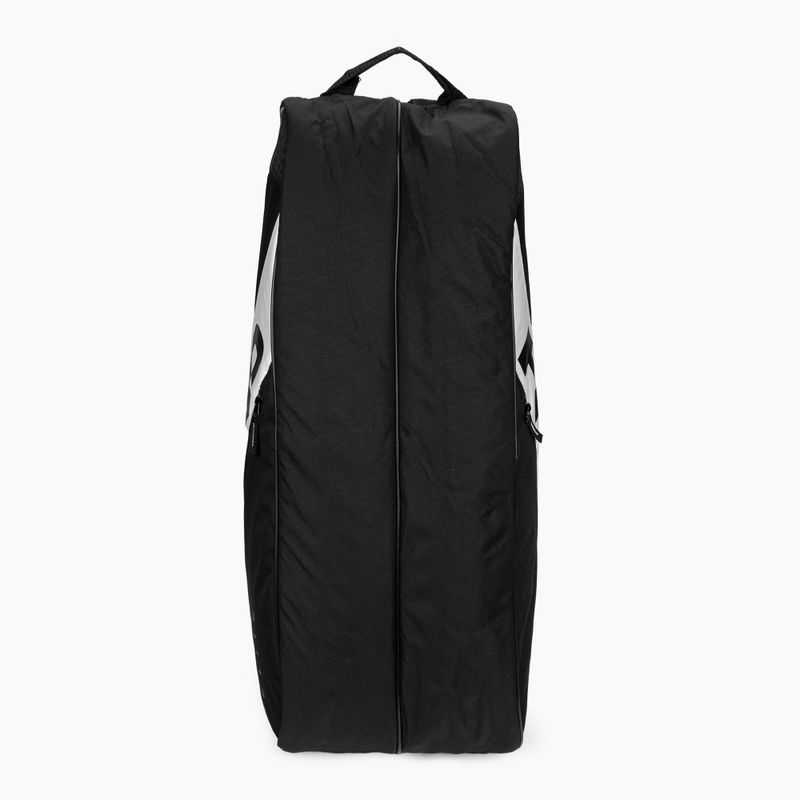 HEAD Elite teniso krepšys 9R 58 l juodas 283602 3