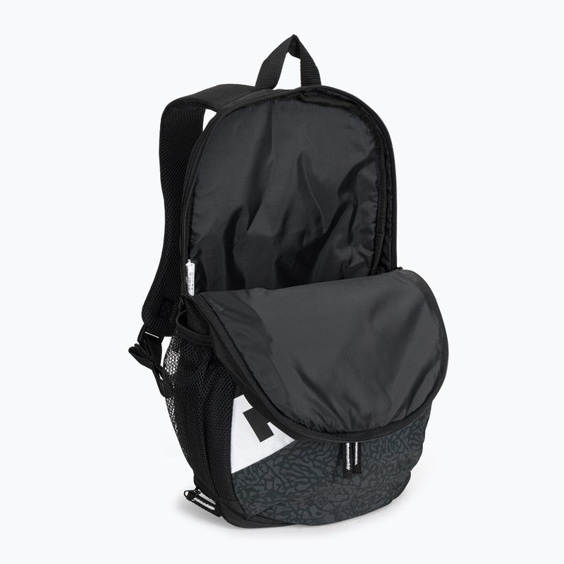 HEAD Elite teniso kuprinė 21 l juoda 283662 4