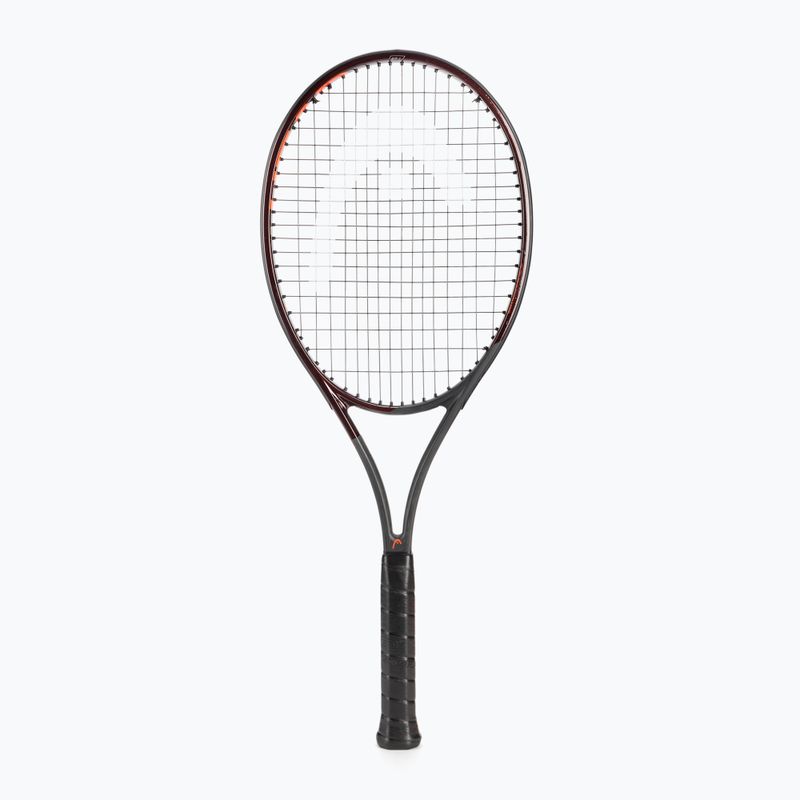 HEAD Prestige MP L U 2021 teniso raketė juoda 236131