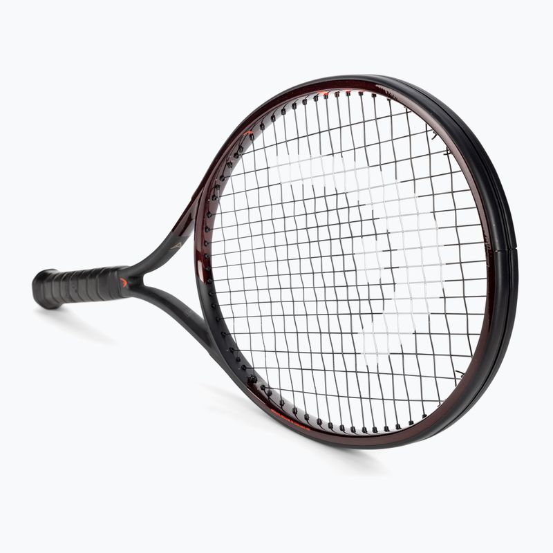 HEAD Prestige MP L U 2021 teniso raketė juoda 236131 2