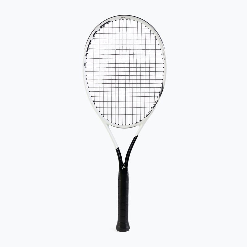 HEAD Graphene 360+ Speed MP Lite teniso raketė balta ir juoda 234020