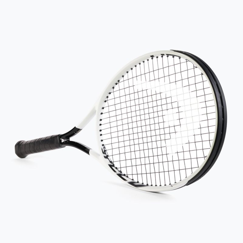 HEAD Graphene 360+ Speed MP Lite teniso raketė balta ir juoda 234020 2