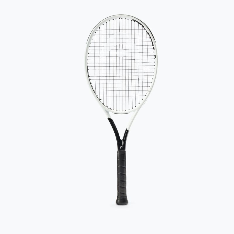 HEAD Graphene 360+ Speed S teniso raketė balta 234030
